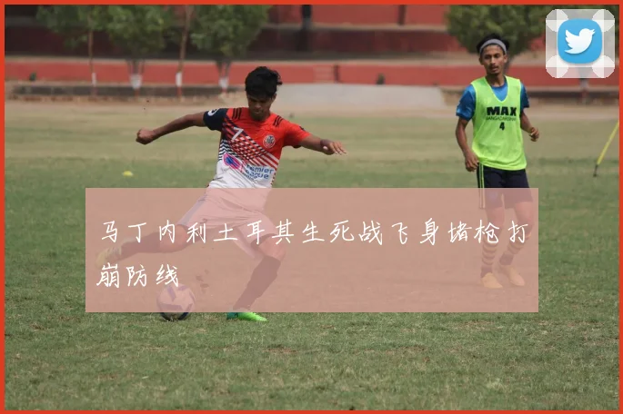 马丁内利土耳其生死战飞身堵枪打崩防线