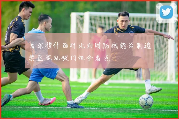 马尔穆什面对比利时防线能否制造禁区混乱破门机会看点