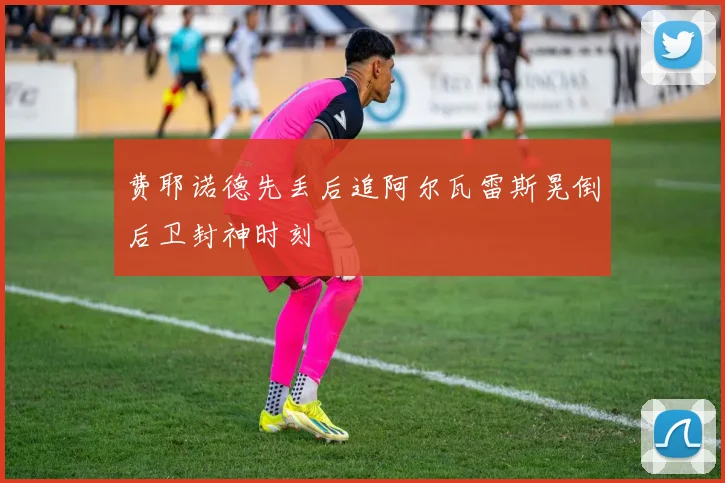 费耶诺德先丢后追阿尔瓦雷斯晃倒后卫封神时刻
