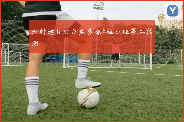 科特迪瓦对厄瓜多尔E组小组第二预测